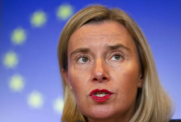 Πλήγμα για τις Βρυξέλλες το σκάνδαλο Μογκερίνι - Συνεχίζονται οι έρευνες, τα «καρφιά» της Ζαχάροβα για την Ευρώπη