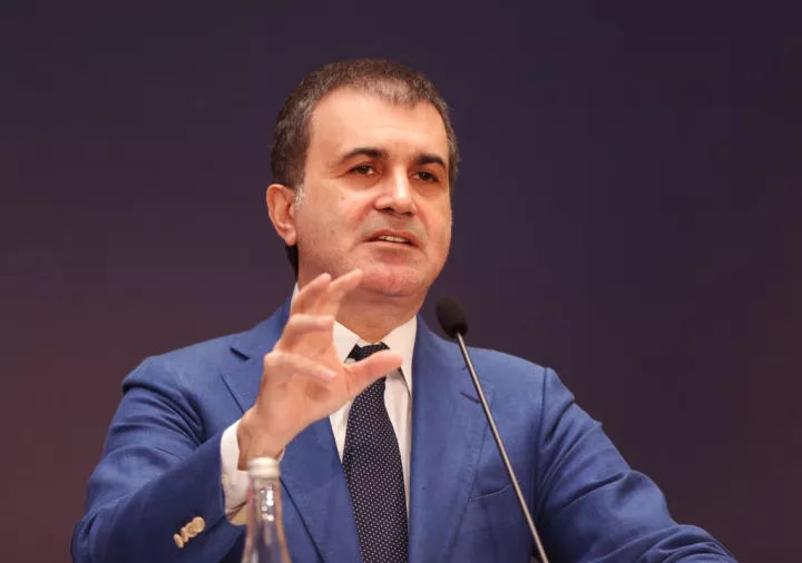 Επίθεση Τσελίκ σε Δένδια: Είναι τρολ σε θέση υπουργού - Η εγκατάσταση πυραύλων στα νησιά θα αυξήσει την ένταση στο Αιγαίο