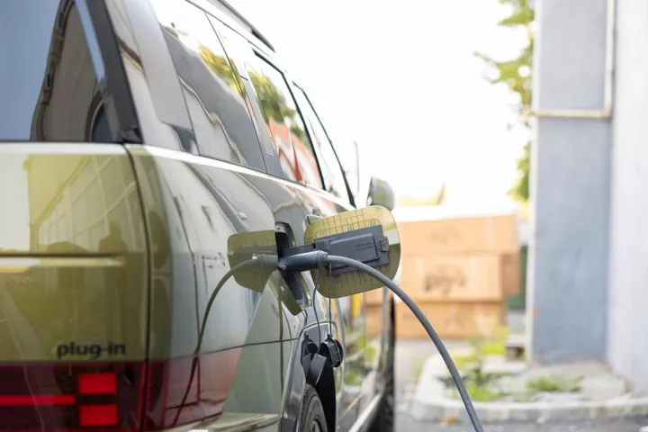 «Κινούμαι Ηλεκτρικά ΙΙΙ»: Νέες επιδοτήσεις 748 δικαιούχων