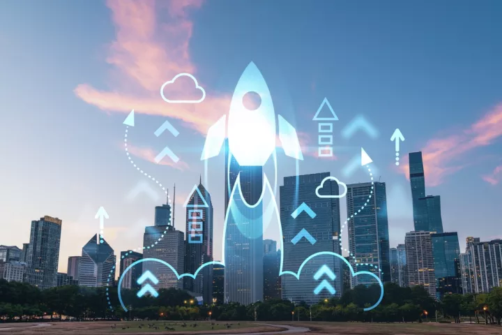 Πώς η LandSpace έγινε ο μεγαλύτερος ανταγωνιστής της SpaceX