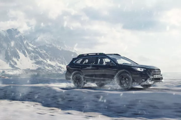 Δωρεάν χειμερινός έλεγχος και 20% εκπτώσεις από μια ιδιαίτερη ιαπωνική εταιρία