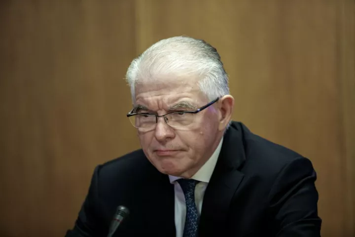 Πρόεδρος ΕΛΓΑ: Πριν τις γιορτές η προκαταβολή αποζημιώσεων για το 2025, ύψους 120 εκατ. ευρώ