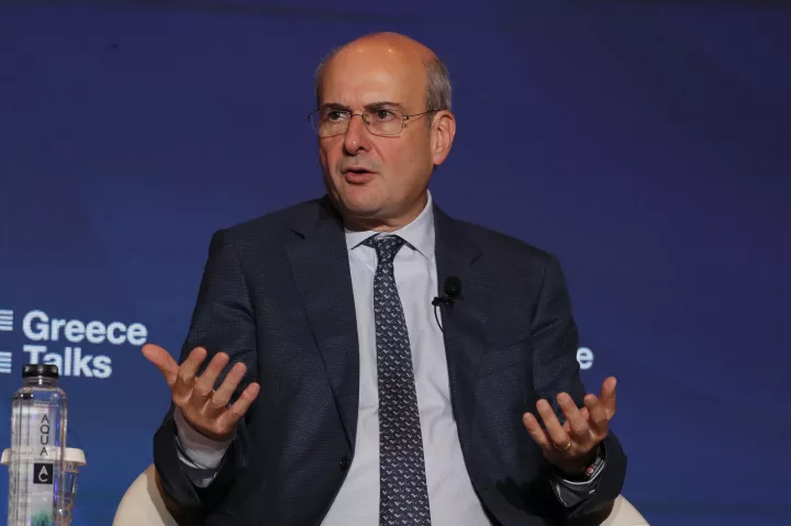 Κ. Χατζηδάκης: Η πόρτα της κυβέρνησης είναι ανοιχτή για διάλογο με τους αγρότες - 1,2 δισ. θα καταβληθούν τον Δεκέμβριο