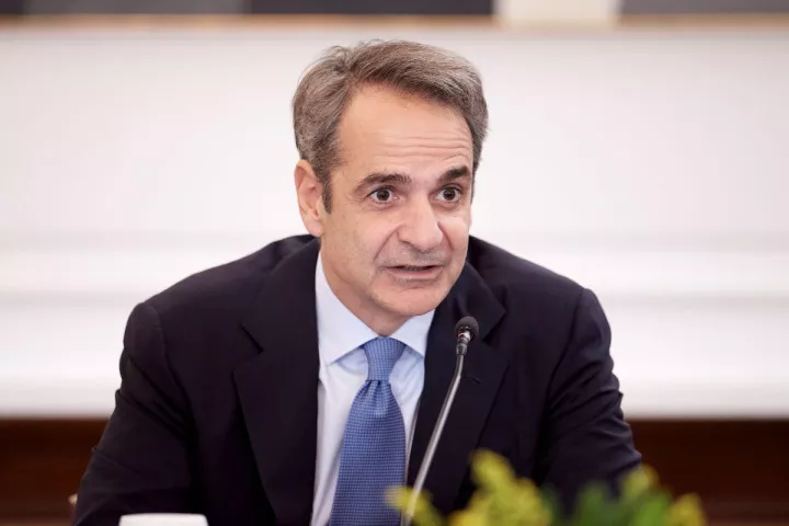 Κυρ. Μητσοτάκης για αγρότες: Θα λάβουν μισό δισ. ευρώ παραπάνω από το 2024 - Aνοιχτοί σε διάλογο, όχι σε ακραίες ενέργειες