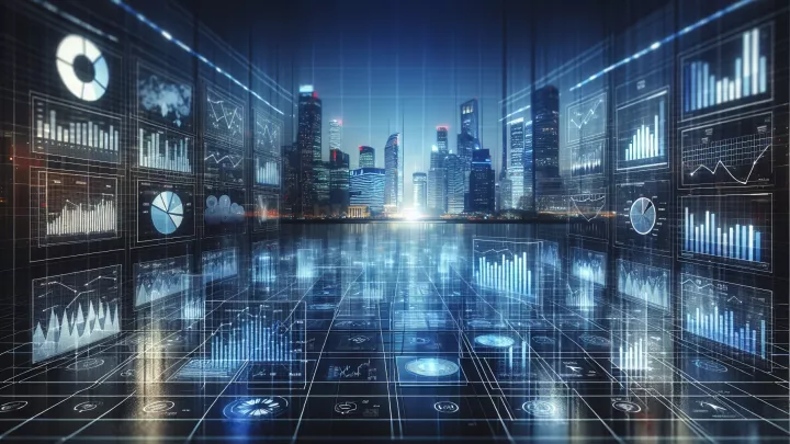 Google: Στόχος η κατασκευή data centers στη Σελήνη