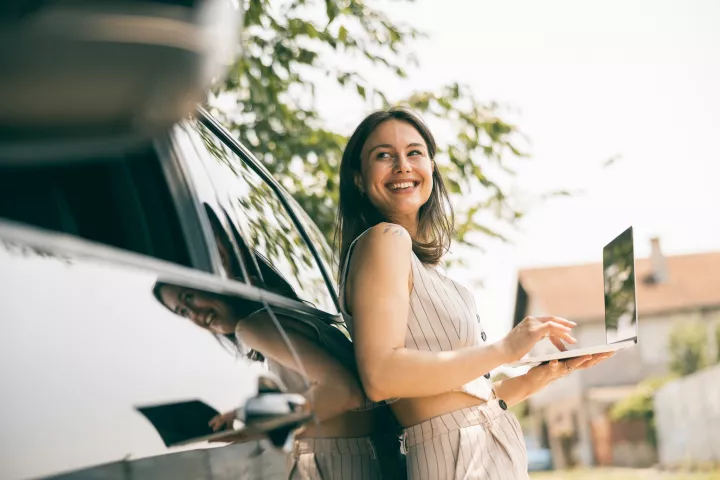 Η Εθνική Τράπεζα φέρνει την άμεση online χρηματοδότηση για την αγορά μεταχειρισμένου αυτοκινήτου μέσω Cardom