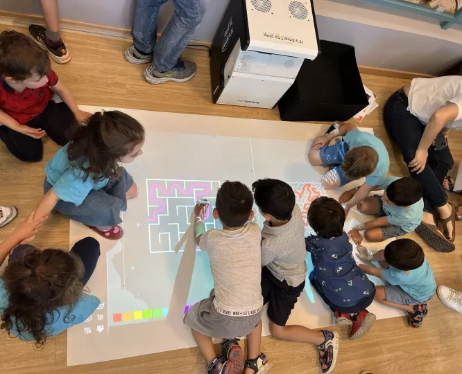 Συνεργασία Active & Knoocker για την εκπαίδευση - Ποιο είναι το καινοτόμο εργαλείο Knowla