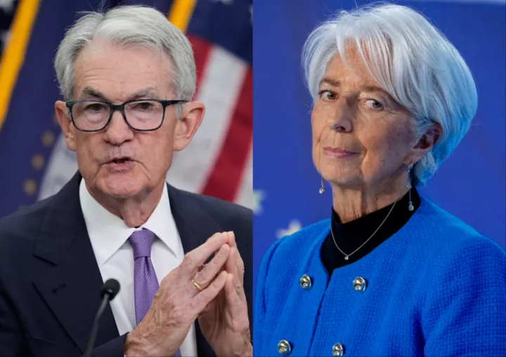 Η «μητέρα των μαχών» στη Fed και ο γρίφος της Λαγκάρντ