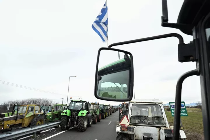 Υπουργείο Αγρ. Ανάπτυξης: Οι πληρωμές προς τους αγρότες εφέτος θα φτάσουν 3,7 δισ. ευρώ