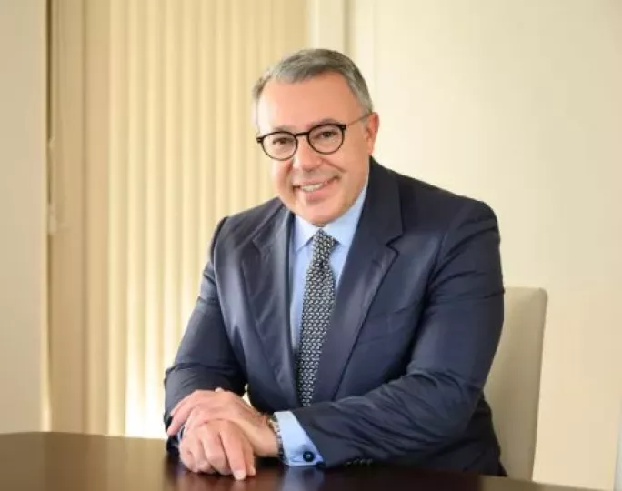 Β. Ψάλτης: «Στρατηγική προτεραιότητα η επένδυση στις νέες τεχνολογίες – Δεν ανταγωνιζόμαστε μόνο άλλες τράπεζες, αλλά και τις Big Tech» 