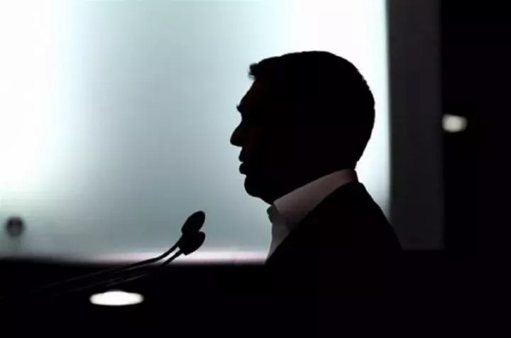 Το big bang και ο Αλέξης ως… πλαστουργός νέου πολιτικού σύμπαντος  