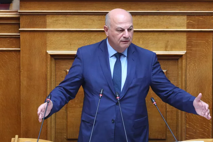 Κ. Τσιάρας: Πληρωμές 500 εκατ. ευρώ στους αγρότες αυτή την εβδομάδα - Ανοικτή η πόρτα του ΥΠΑΑΤ