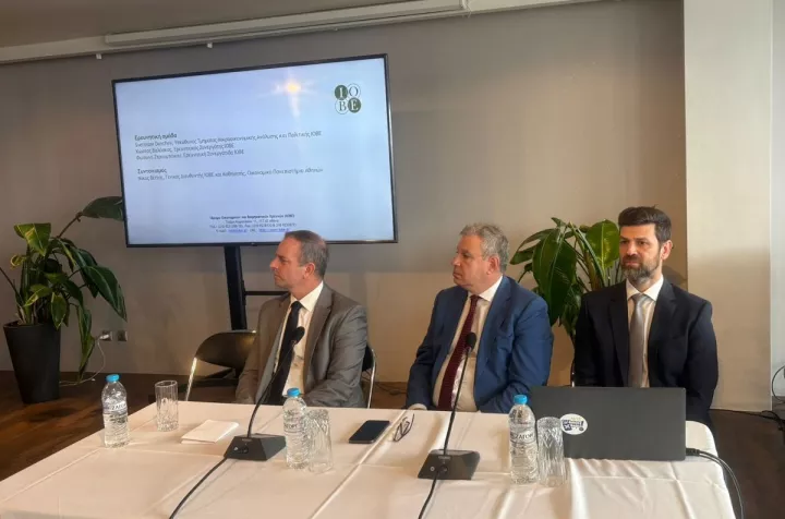 ΕΛΙΤΗΕ: Οι ηλεκτρικές εγκαταστάσεις αντιστοιχούν στο 2% του ΑΕΠ και στηρίζουν 40.000 θέσεις εργασίας 