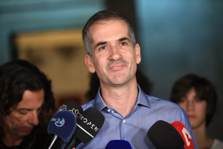 Κ. Μπακογιάννης: Λιγότερη τοξικότητα, περισσότερη δουλειά για την Αθήνα