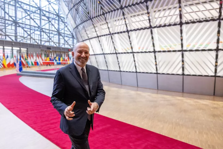 «Επίθεση» των ΗΠΑ στην ΕΕ για την Τεχνολογία: Οι ρυθμιστικές κανόνες κάνουν κακό στις επιχειρήσεις 