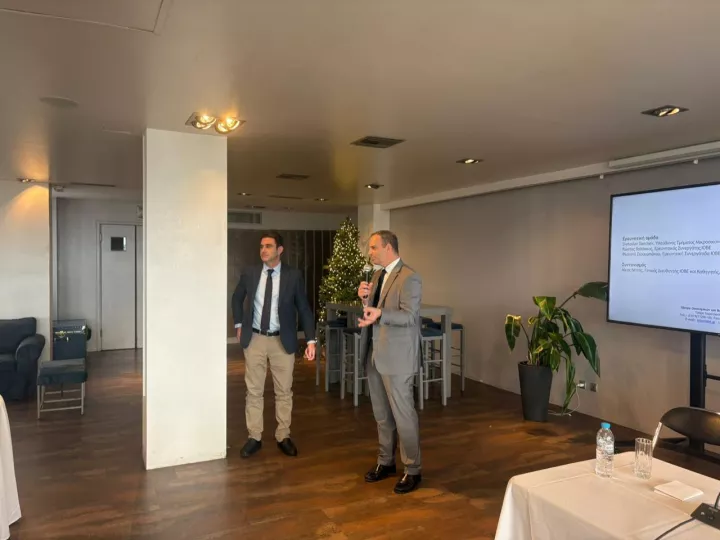 Σήμα κινδύνου για τις ηλεκτρικές εγκαταστάσεις – Τα αιτήματα του κλάδου