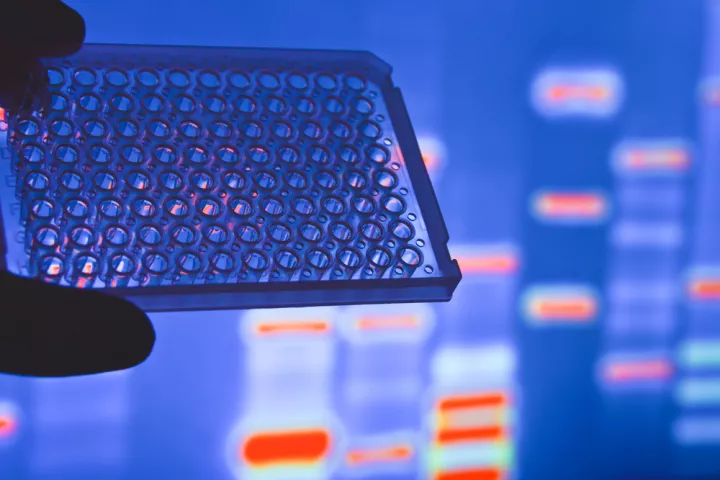  Οι χάρτες των ανθρώπινων γονιδίων στερούνται παγκόσμιας εκπροσώπησης