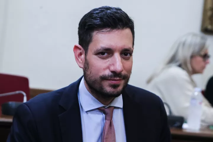 Στο Συμβούλιο Υπουργών Μεταφορών της ΕΕ, στις Βρυξέλλες, ο Κ. Κυρανάκης