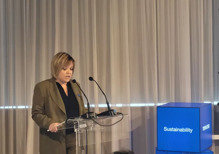 TÜV NORD Ελλάδας: Entry στην πιστοποίηση Data Centers 