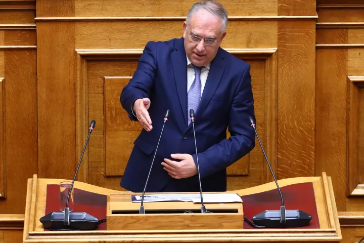 Τ. Θεοδωρικάκος: Ενισχύουμε την στρατηγική μας σχέση με τις ΗΠΑ σε επενδύσεις, ναυτιλία, καινοτομία 