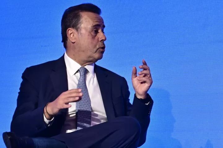 Παπασταύρου για την ενεργειακή συνεργασία με τις ΗΠΑ: «Η Ελλάδα δείχνει τον δρόμο»