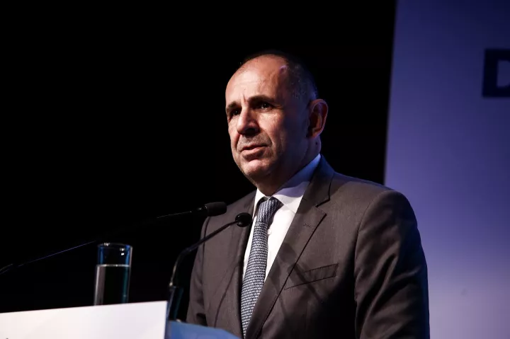 Στη Βιέννη ο ΥΠΕΞ Γιώργος Γεραπετρίτης για την 32η Σύνοδο του ΟΑΣΕ