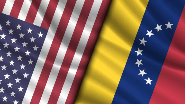 Θ. Τσίκας: Η στρατηγική Τραμπ απέναντι στη σινο-ρωσική διείσδυση