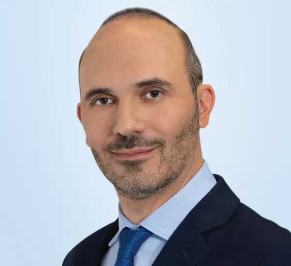 Π. Μαραβέας (ΕΤΕ): Ένα στα τρία στεγαστικά δάνεια εκταμιεύεται από την Εθνική Τράπεζα