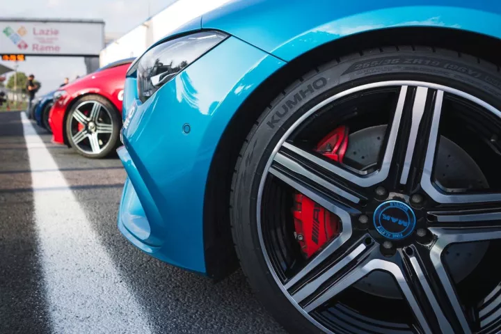 Ελαστικά με βραβευμένη απόδοση, υψηλή αξία και «σωστή» τιμή 