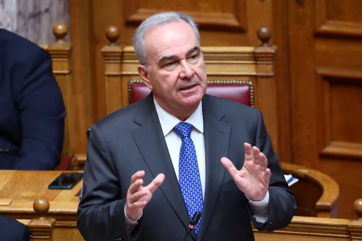 Ν. Παπαθανάσης: Στο ΕΣΠΑ η μετατροπή του πρώην Ταπητουργείου Αγίου Πέτρου Αρκαδίας σε κέντρο πολιτισμού