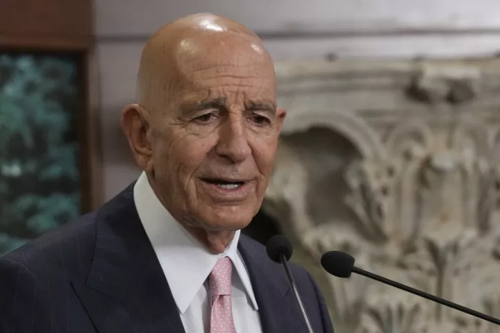 Ο θαυμασμός στην Οθωμανική Αυτοκρατορία και η διάθεση διαμεσολάβησης στα Ελληνοτουρκικά