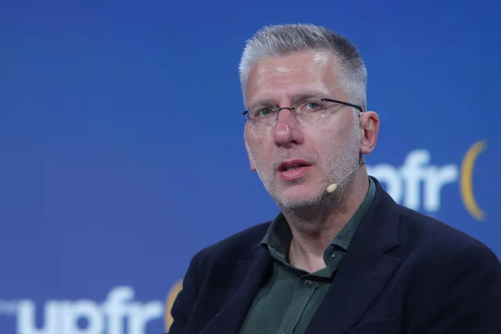 Ά. Σκέρτσος για Τσίπρα: Μας είπε ξεκάθαρα ότι είναι περήφανος για όσα έκανε και θα ήταν λάθος να μην τον πιστέψουμε