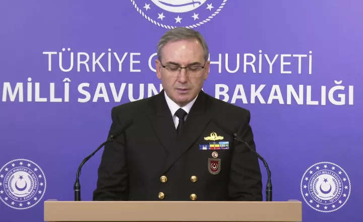 Τουρκία: Ανακοίνωσε πως ξεκινά να κατασκευάζει δικό της υποβρύχιο 