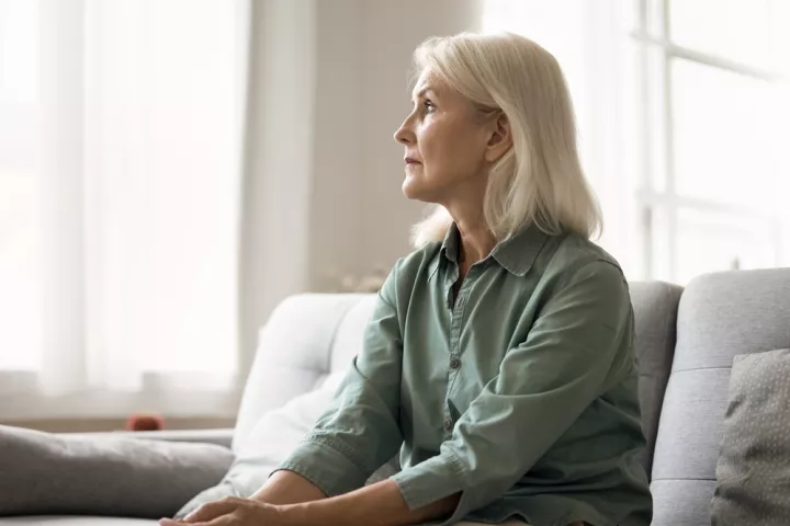 Γυναίκες που κάνουν check out από το γάμο, χωρίς να παίρνουν διαζύγιο 