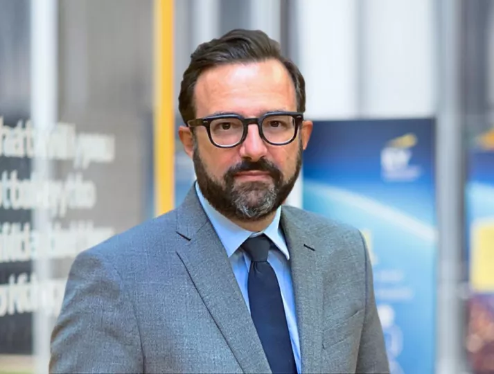 Χρήστος Ταραντίλης: Ο ρόλος της Τεχνητής Νοημοσύνης στην εποχή της παραπληροφόρησης