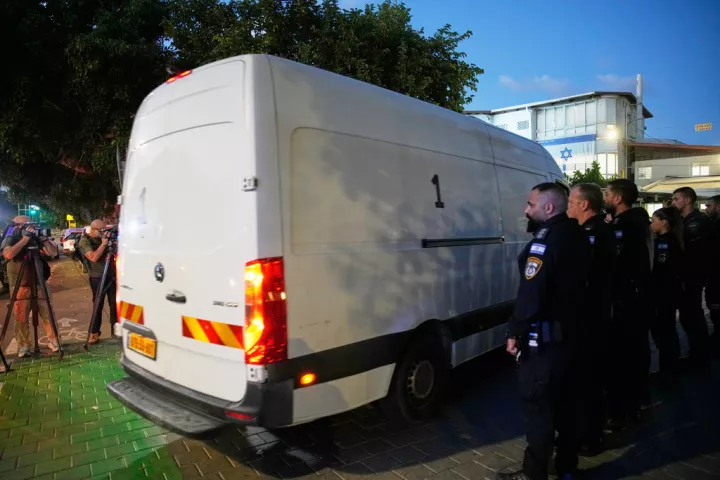 Ισραήλ: Εν αναμονή της τελευταίας σορού ομήρου από τη Λωρίδα της Γαζας