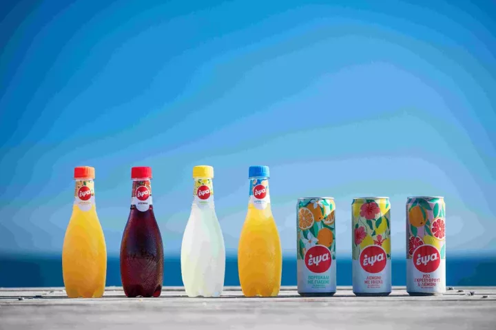 ΕΨΑ: Εμπλουτισμός χαρτοφυλακίου προϊόντων, νέο επενδυτικό σχέδιο, σταθερή κερδοφορία (pics)