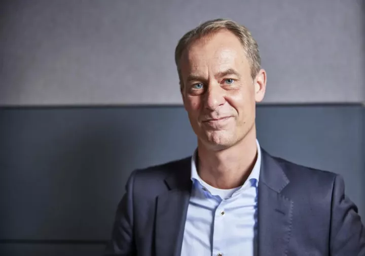 Joakim Reiter (Vodafone): Η κυριαρχία της Ευρώπης δεν θα προκύψει από το κλείσιμο θυρών