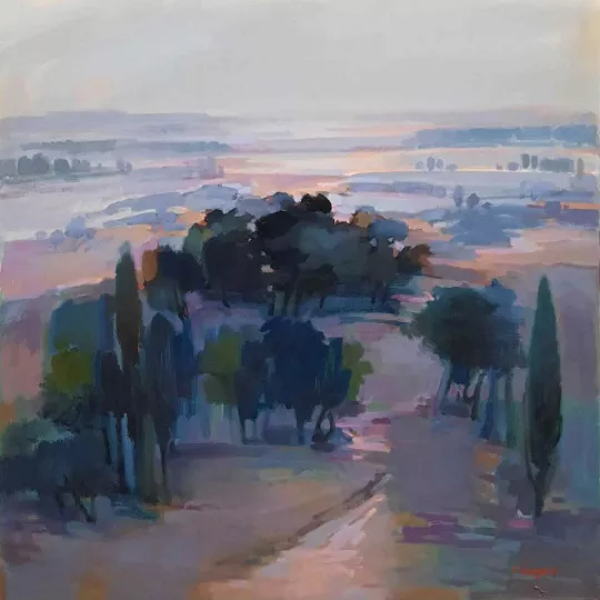 Τελευταίες ημέρες για την έκθεση του Γιάννη Γκόγκου