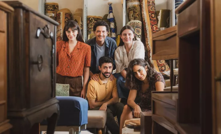 «Γιοι και Κόρες»