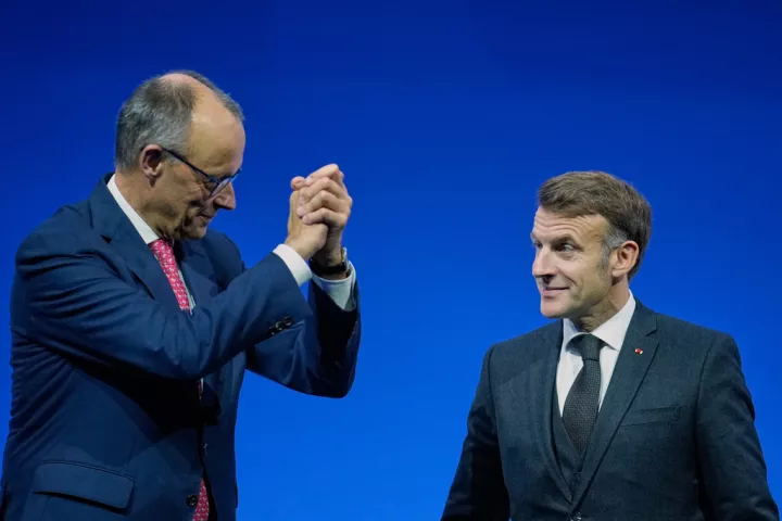 Αποκαλυπτικές συνομιλίες Ευρωπαίων - Ζελένσκι για το σχέδιο Τραμπ: «Παίζουν παιχνίδια και με εσάς και με εμάς»