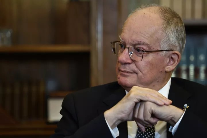 Κ. Τασούλας: Η Ανατ. Μεσόγειος αλλάζει - Οι προκλήσεις που έχουμε μπροστά μας απαιτούν συνεργασία και διάλογο