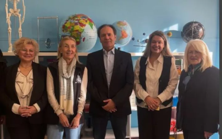 ELPEN και Μαζί για το Παιδί ενώνουν τις δυνάμεις τους, δημιουργώντας δύο αίθουσες STEM σε σχολεία της Θράκης