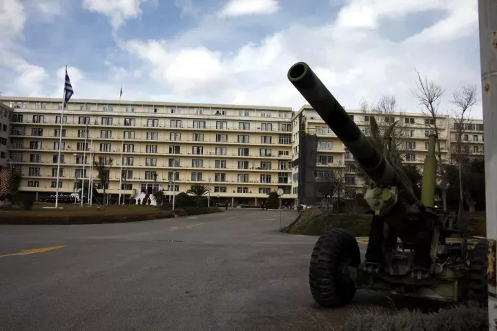 Απάντηση της Αθήνας στο τουρκικό ΥΠΑΜ: Πράττουμε τα αυτονόητα για την προστασία μας, δεν αγνοούμε το casus belli