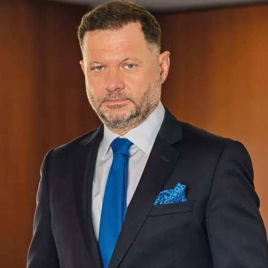 Π. Ξενοκώστας: Γιατί επενδύουν στην Ελλάδα οι Αμερικάνοι - Ο κρίσιμος ρόλος Onex και ναυπηγείων