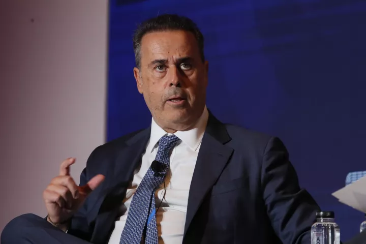 Μπαράζ επαφών Στ. Παπασταύρου στην Ουάσιγκτον για την προώθηση της ενεργειακής συνεργασίας Ελλάδας-ΗΠΑ