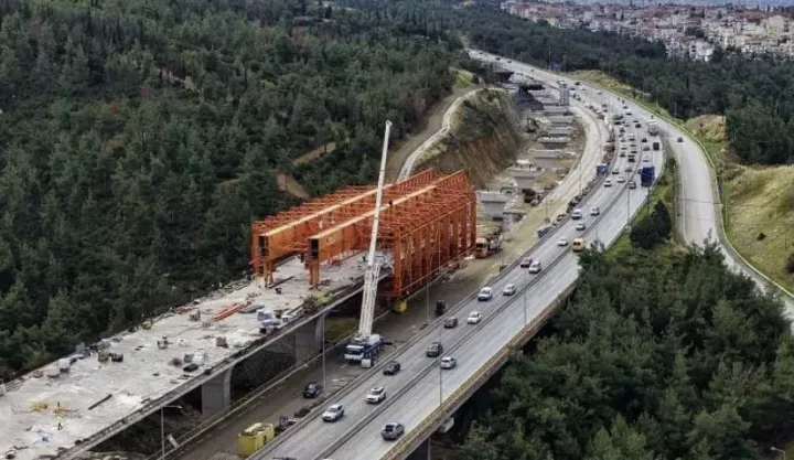 Τα 79 έργα που παραδίδονται στην περίοδο 2026-2027 αλλάζοντας την εικόνα της Βόρειας Ελλάδας και η μέριμνα Μητσοτάκη για την περιφερειακή ανάπτυξη