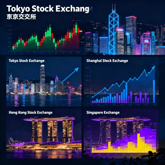 Ασία: Μεικτά πρόσημα με απώλειες στον Nikkei εν αναμονή των macro στις ΗΠΑ