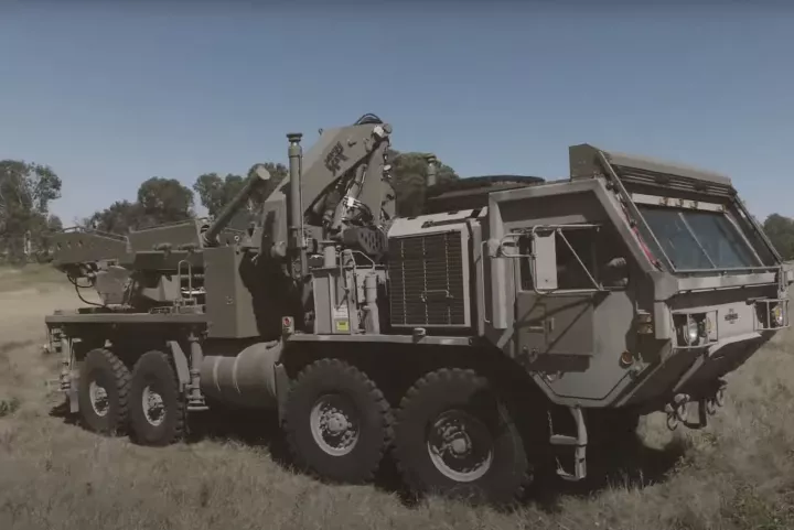 Βουλή: Εγκρίθηκε η αγορά 36 πυραυλικών συστημάτων πυροβολικού PULS από το Ισραήλ