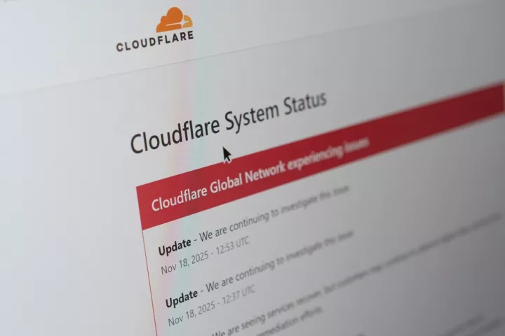 Πρόβλημα ξανά στην Cloudflare: «Έπεσαν» πολλές ιστοσελίδες - Τι λέει η εταιρεία